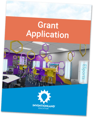 Grant Application photo