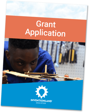 STEM/STEAM Grant Application