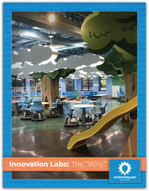 Lab Immersive Learning Spaces White Paper - The Why